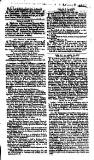 Kentish Weekly Post or Canterbury Journal Sat 05 Feb 1737 Page 3