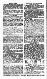 Kentish Weekly Post or Canterbury Journal Sat 19 Feb 1737 Page 4