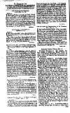 Kentish Weekly Post or Canterbury Journal Sat 12 Nov 1737 Page 2
