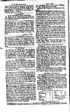 Kentish Weekly Post or Canterbury Journal Sat 12 Nov 1737 Page 4