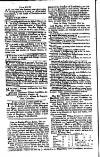 Kentish Weekly Post or Canterbury Journal Wed 14 Dec 1737 Page 4