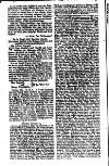 Kentish Weekly Post or Canterbury Journal Wed 28 Dec 1737 Page 2