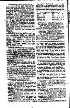 Kentish Weekly Post or Canterbury Journal Wed 28 Dec 1737 Page 4