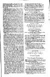 Kentish Weekly Post or Canterbury Journal Sat 14 Jan 1738 Page 3