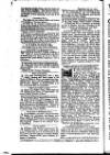 Kentish Weekly Post or Canterbury Journal Sat 04 Feb 1738 Page 4