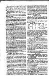 Kentish Weekly Post or Canterbury Journal Sat 25 Feb 1738 Page 4