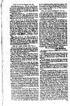 Kentish Weekly Post or Canterbury Journal Wed 01 Mar 1738 Page 2
