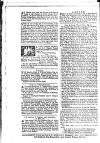 Kentish Weekly Post or Canterbury Journal Wed 09 Aug 1738 Page 4