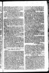 Kentish Weekly Post or Canterbury Journal Wed 17 Jan 1739 Page 3