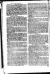 Kentish Weekly Post or Canterbury Journal Sat 27 Jan 1739 Page 2