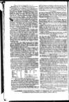 Kentish Weekly Post or Canterbury Journal Sat 27 Jan 1739 Page 4