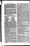 Kentish Weekly Post or Canterbury Journal Wed 31 Jan 1739 Page 2