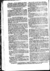 Kentish Weekly Post or Canterbury Journal Sat 15 Sep 1739 Page 4