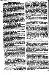 Kentish Weekly Post or Canterbury Journal Wed 09 Jan 1740 Page 2