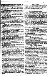 Kentish Weekly Post or Canterbury Journal Sat 12 Jan 1740 Page 3