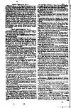 Kentish Weekly Post or Canterbury Journal Wed 16 Jan 1740 Page 2