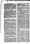 Kentish Weekly Post or Canterbury Journal Sat 19 Jan 1740 Page 2