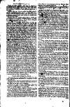 Kentish Weekly Post or Canterbury Journal Wed 23 Jan 1740 Page 2