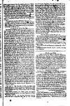 Kentish Weekly Post or Canterbury Journal Wed 23 Jan 1740 Page 3