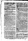 Kentish Weekly Post or Canterbury Journal Wed 23 Jan 1740 Page 4
