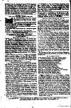 Kentish Weekly Post or Canterbury Journal Wed 30 Jan 1740 Page 4