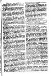 Kentish Weekly Post or Canterbury Journal Wed 29 Oct 1740 Page 3