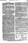 Kentish Weekly Post or Canterbury Journal Wed 05 Nov 1740 Page 4