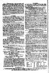 Kentish Weekly Post or Canterbury Journal Sat 10 Jan 1741 Page 4
