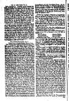 Kentish Weekly Post or Canterbury Journal Wed 14 Jan 1741 Page 2