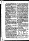 Kentish Weekly Post or Canterbury Journal Wed 21 Jan 1741 Page 4