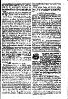 Kentish Weekly Post or Canterbury Journal Wed 28 Jan 1741 Page 3
