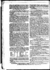 Kentish Weekly Post or Canterbury Journal Sat 14 Feb 1741 Page 4