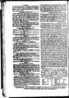 Kentish Weekly Post or Canterbury Journal Wed 25 Feb 1741 Page 4