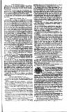 Kentish Weekly Post or Canterbury Journal Sat 22 Jan 1743 Page 3