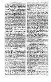 Kentish Weekly Post or Canterbury Journal Wed 12 Feb 1746 Page 2