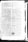 Kentish Weekly Post or Canterbury Journal Wed 15 Jan 1746 Page 3