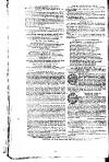 Kentish Weekly Post or Canterbury Journal Sat 18 Jan 1746 Page 4