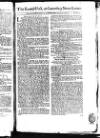 Kentish Weekly Post or Canterbury Journal Wed 29 Jan 1746 Page 1