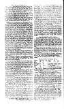 Kentish Weekly Post or Canterbury Journal Wed 19 Feb 1746 Page 4