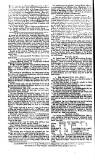 Kentish Weekly Post or Canterbury Journal Sat 12 Apr 1746 Page 4