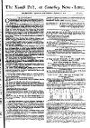 Kentish Weekly Post or Canterbury Journal Wed 10 Sep 1746 Page 1
