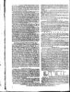 Kentish Weekly Post or Canterbury Journal Wed 17 Sep 1746 Page 4
