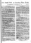 Kentish Weekly Post or Canterbury Journal Wed 15 Oct 1746 Page 1