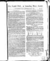 Kentish Weekly Post or Canterbury Journal Wed 05 Nov 1746 Page 1