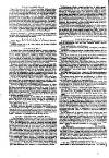 Kentish Weekly Post or Canterbury Journal Sat 15 Nov 1746 Page 2