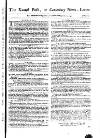 Kentish Weekly Post or Canterbury Journal Sat 05 Sep 1747 Page 1