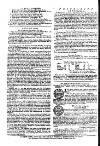 Kentish Weekly Post or Canterbury Journal Wed 27 Jan 1748 Page 4