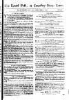 Kentish Weekly Post or Canterbury Journal Sat 05 Mar 1748 Page 1