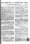 Kentish Weekly Post or Canterbury Journal Sat 02 Apr 1748 Page 1