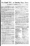 Kentish Weekly Post or Canterbury Journal Wed 20 Apr 1748 Page 1
